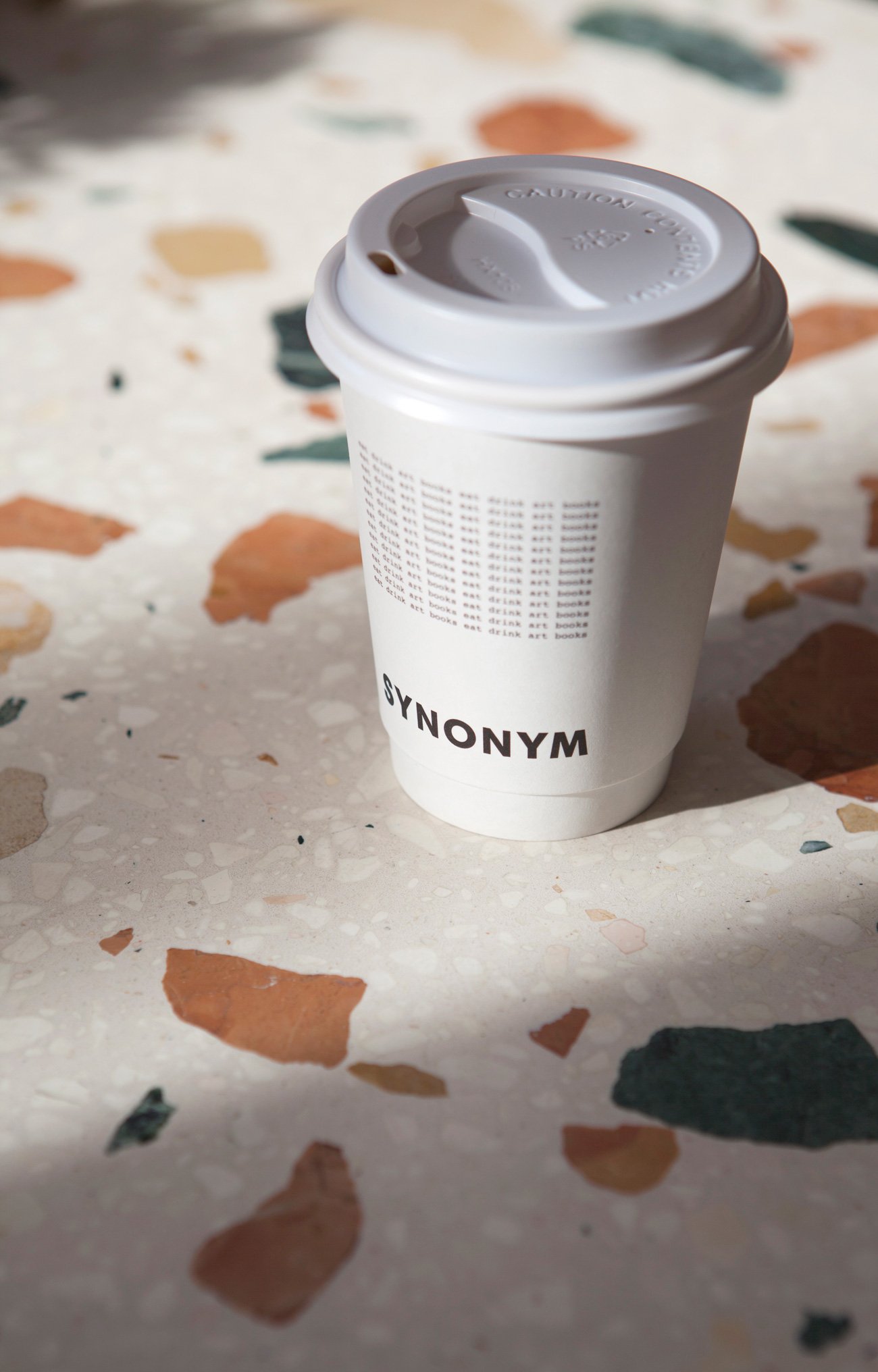 Synonym Shop in Hamilton Designlines Magazine