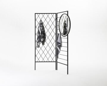 Apparel Room Divider Toronto