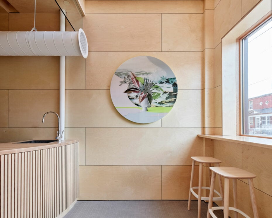 Toronto Restaurants Interior Design