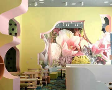 Demetres Tongtong design