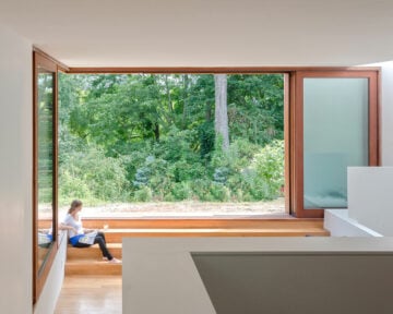 Williamson Williamson - Bala House