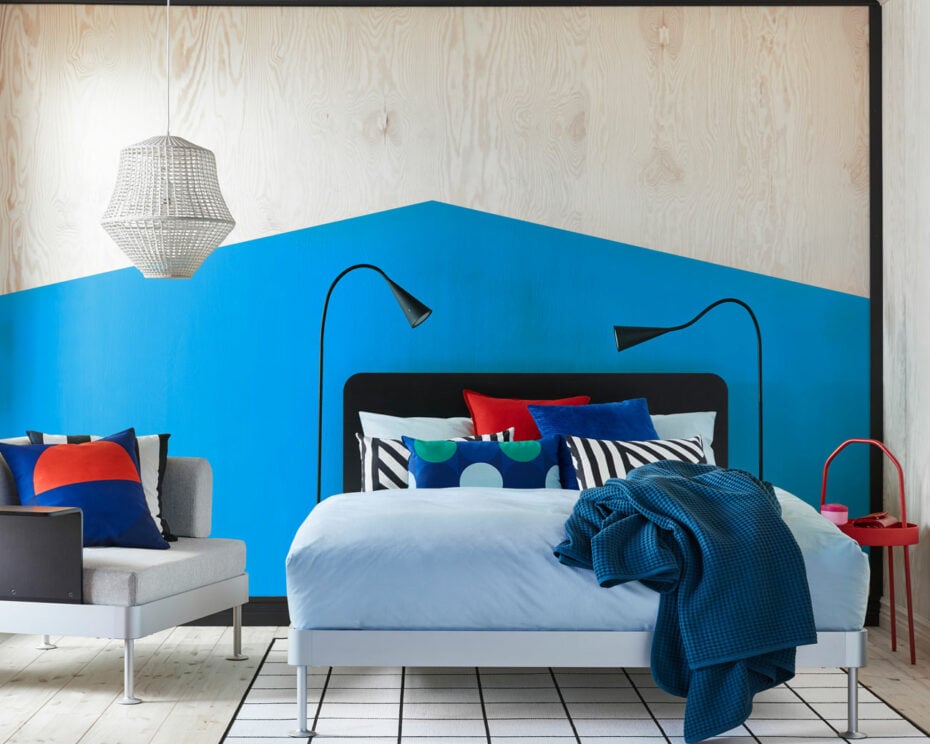 OA様用DELAKTIG IKEA × TOM DIXON 3人掛け イケア/IKEA デラクティグ/DELAKTIG スリーシーター トム