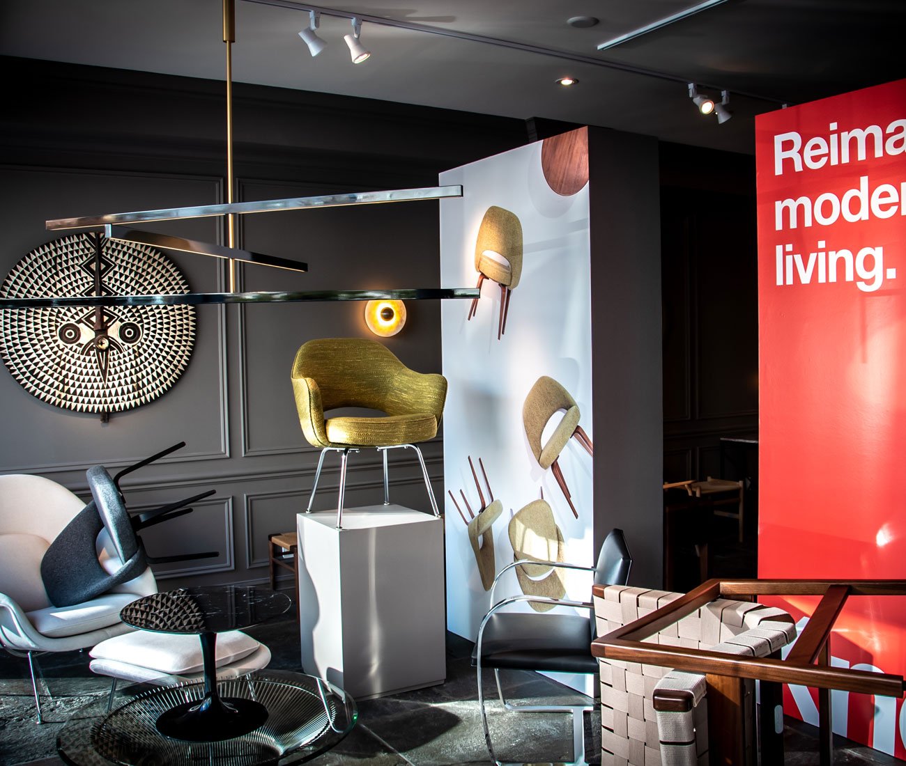 Hollace Cluny Toronto