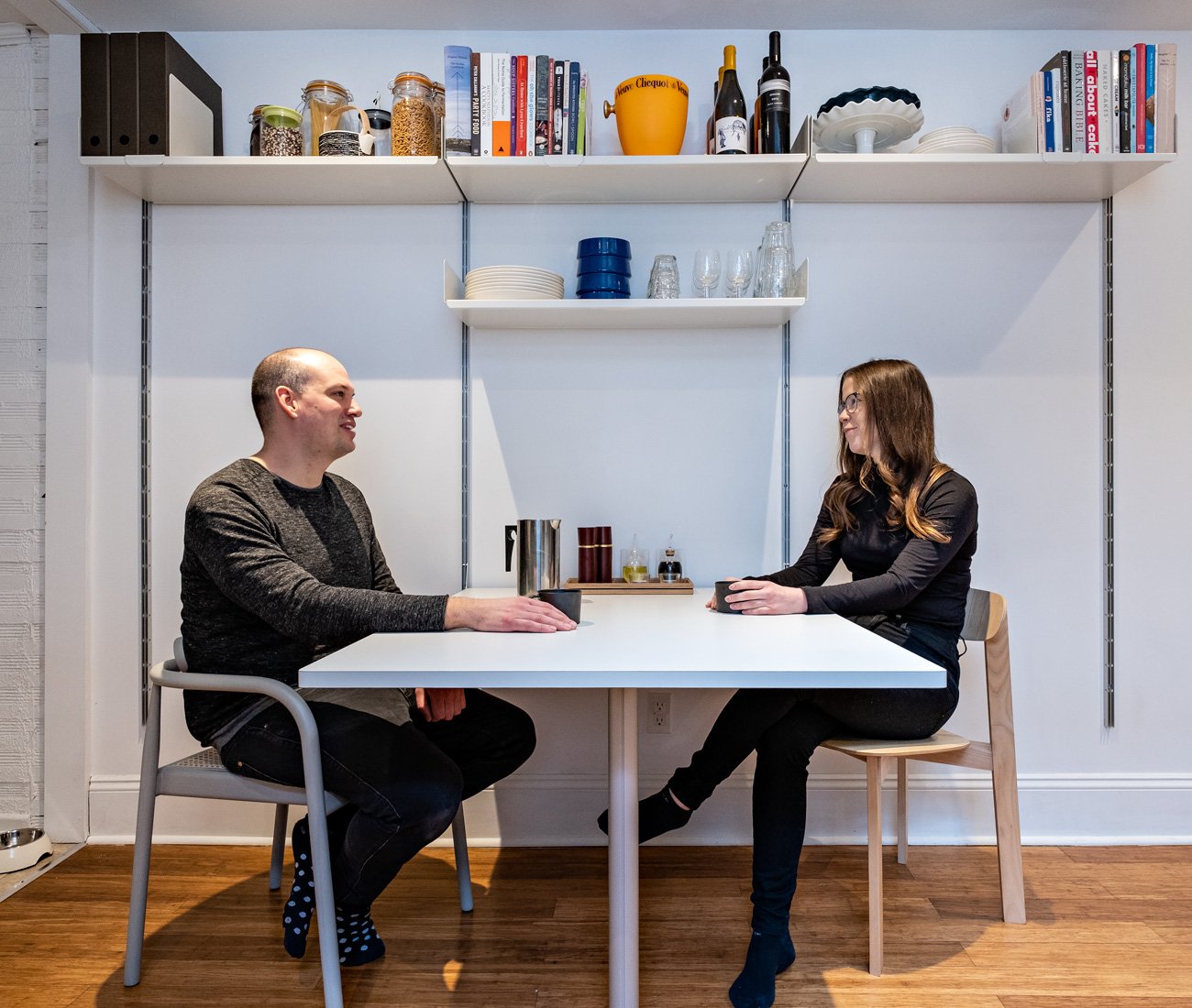 Average Shop Chris Hanz Tiny House