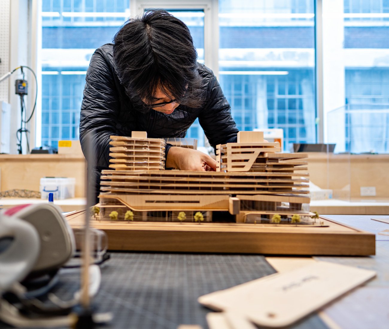 Hariri Pontarini Architects