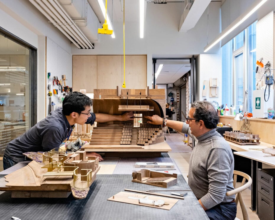 Hariri Pontarini Architects