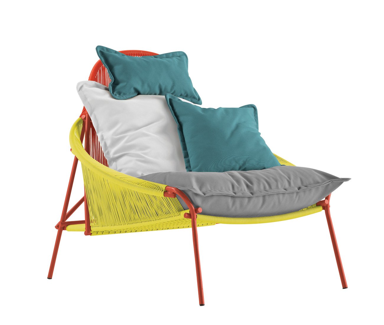 outdoor furniture 2019 Designlines magazine allstudio outdoor furniture decor ideas