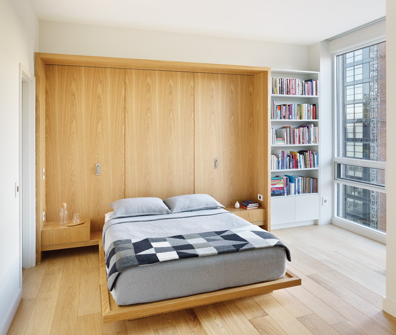 Taylor Smyth Architects - Condo rescued