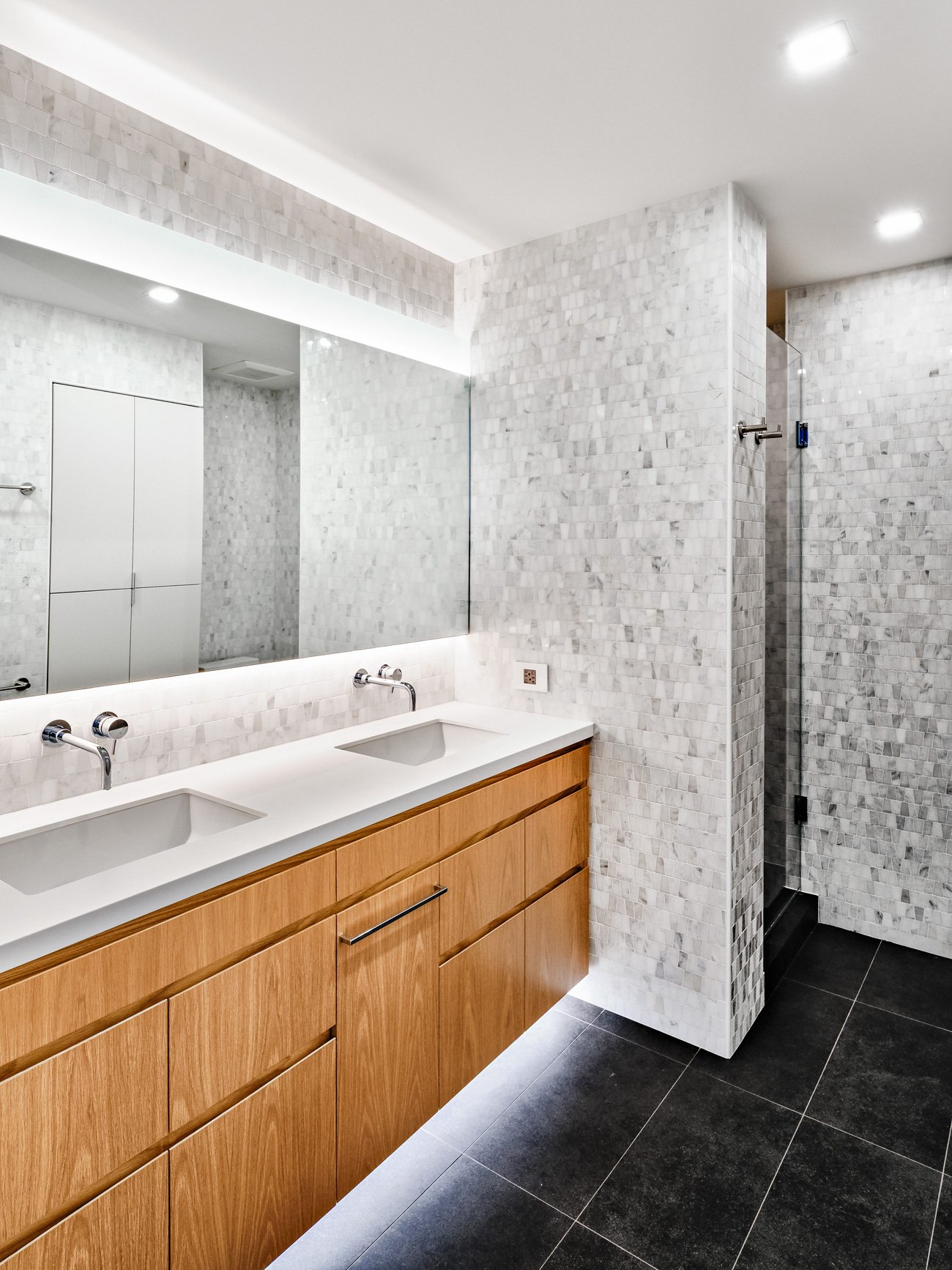 Taylor Smyth Architects - Condo rescued