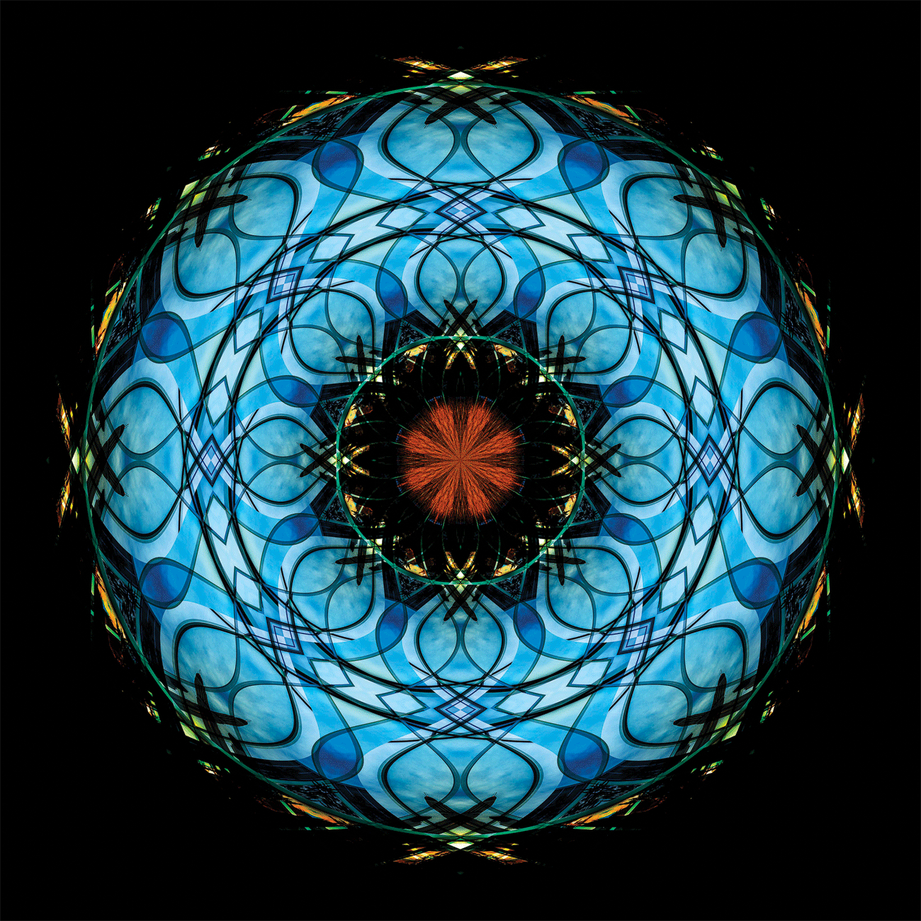 Thomas Brasch - Out of the Darkness - Contact Photography Festival 2019