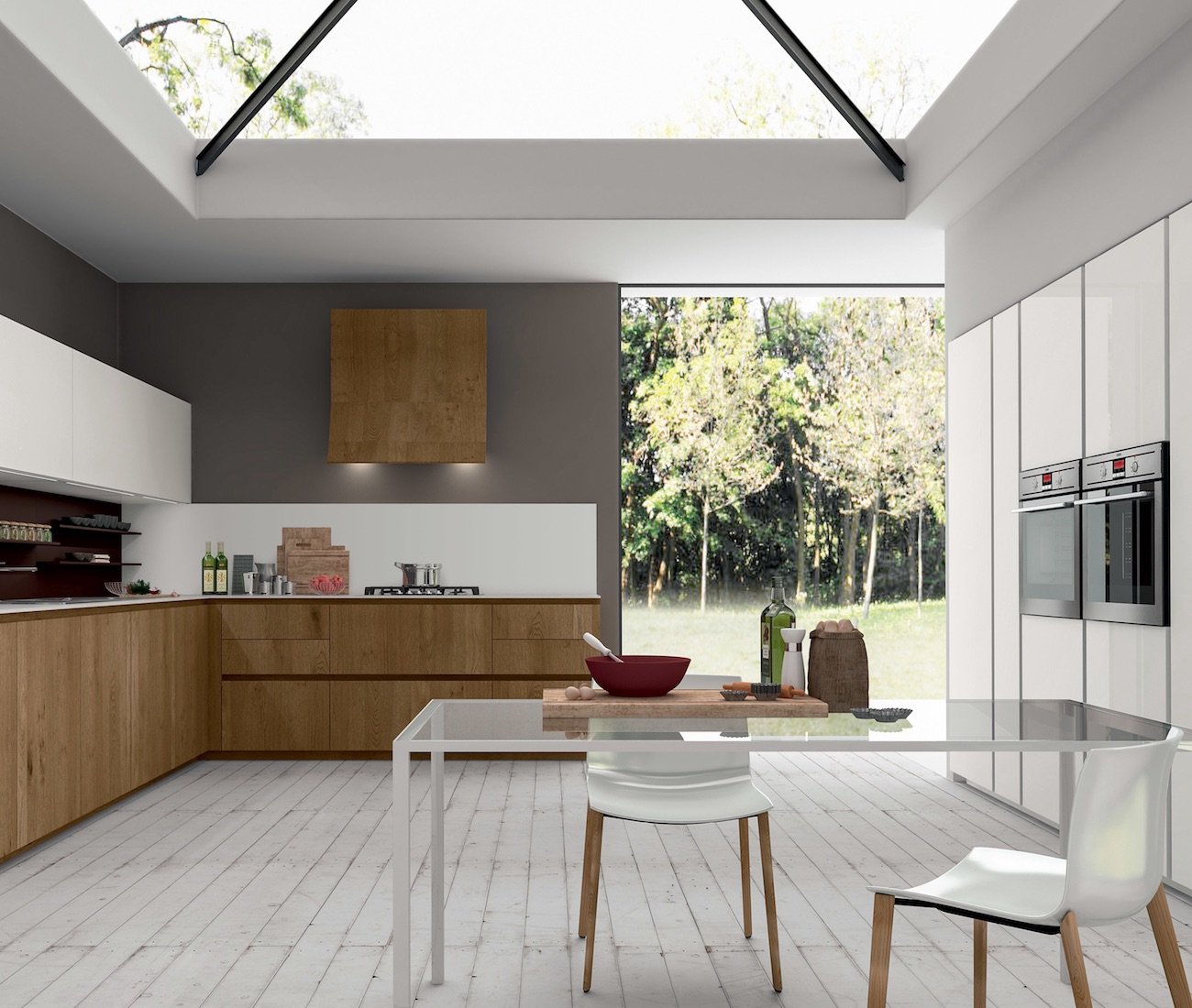 Trevisana Kitchens 