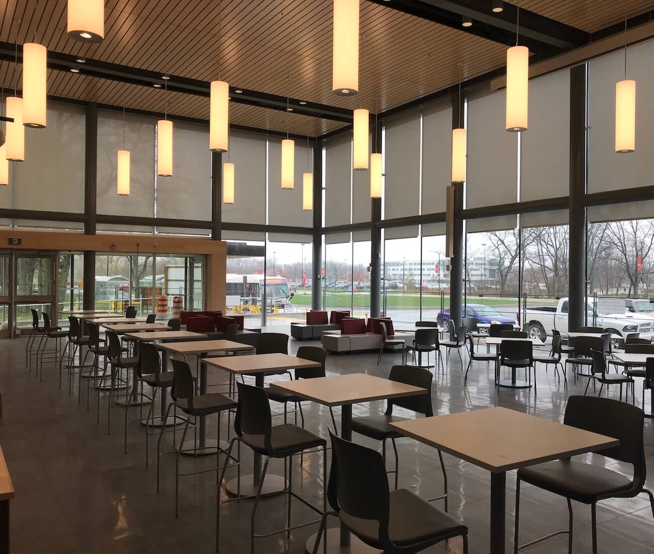 EN3 Sunprotection, Brock