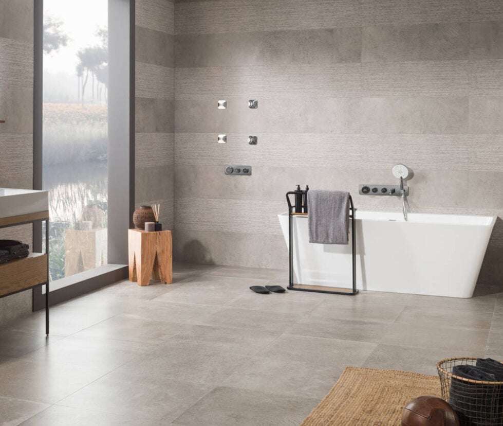 Porcelanosa - Tile Stores Toronto