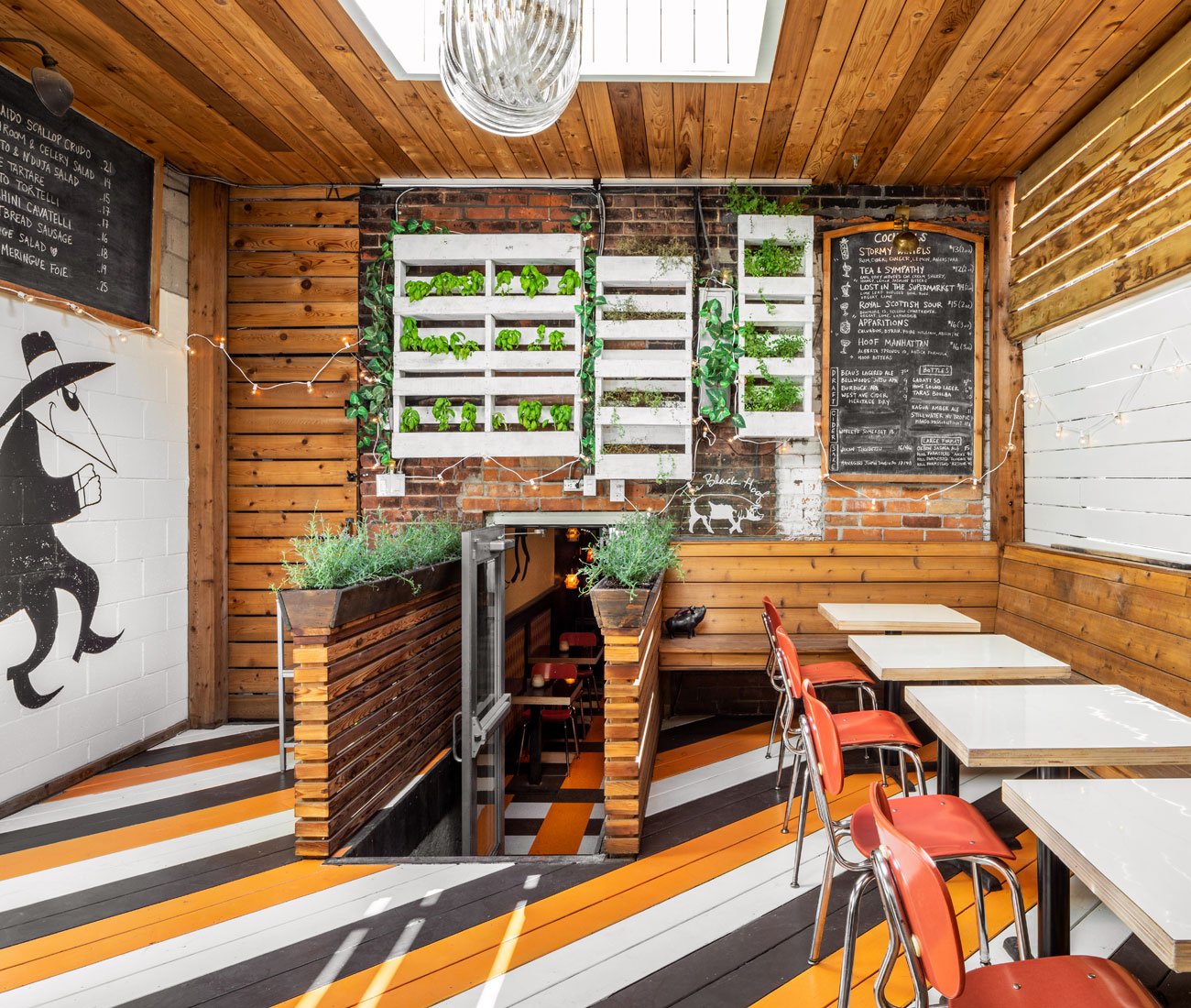 DLApproved Outdoor (Licensed) Patio Design Designlines Magazine