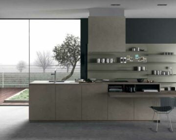 Trevisana Kitchens
