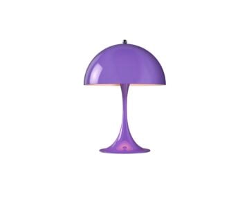 Panthella Mini lamp
