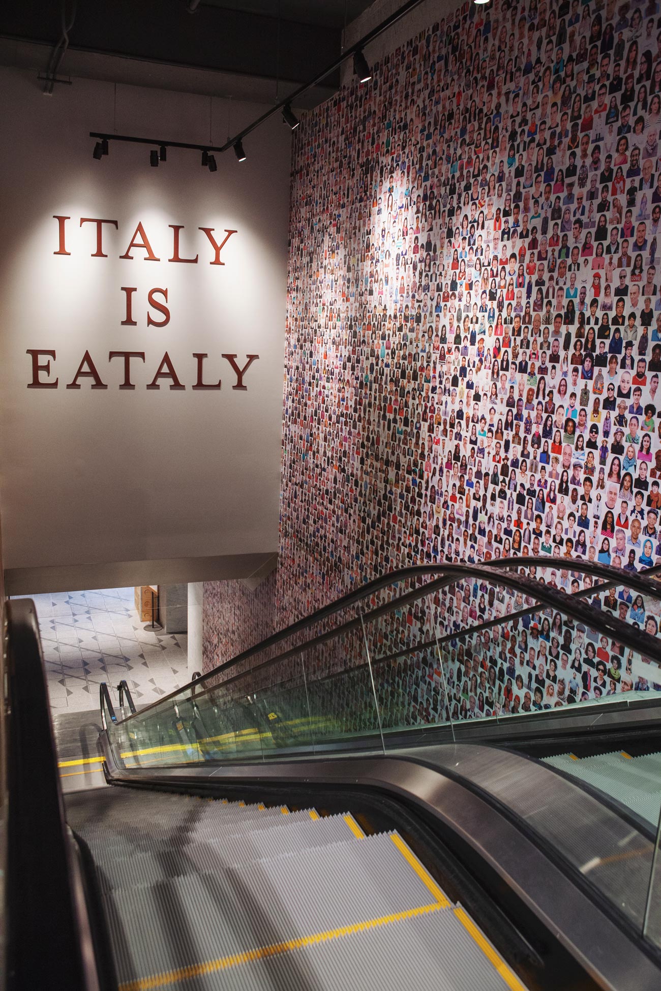 Eataly Toronto