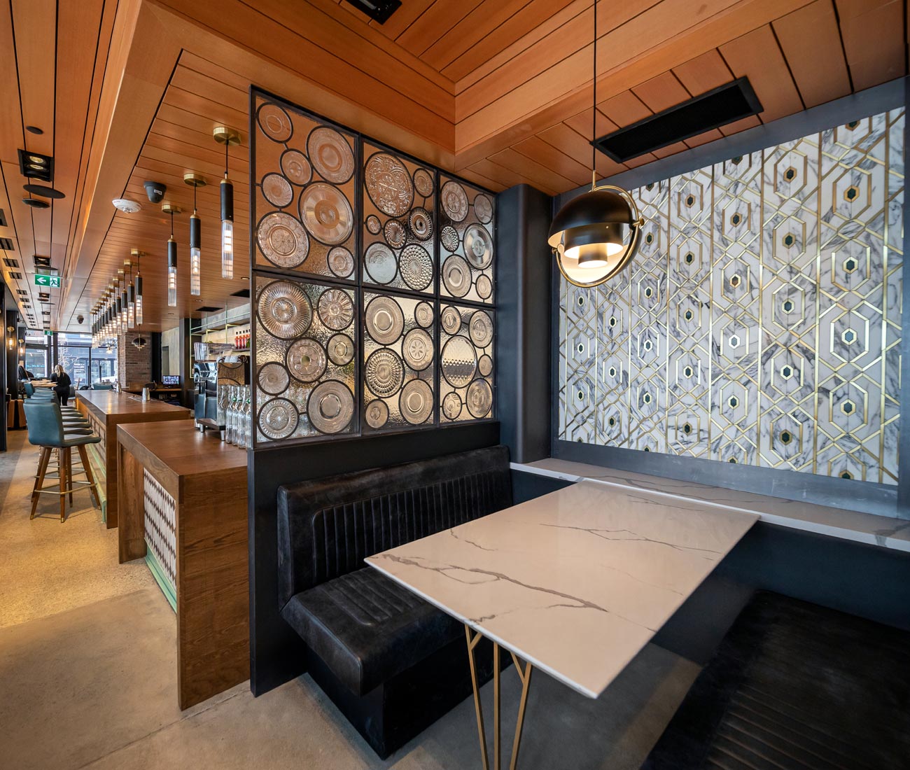 Paradise Theatre Toronto