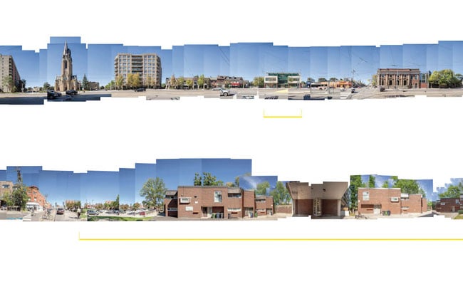 Toronto’s Inclusive Modernity: The Architecture of Jerome Markson