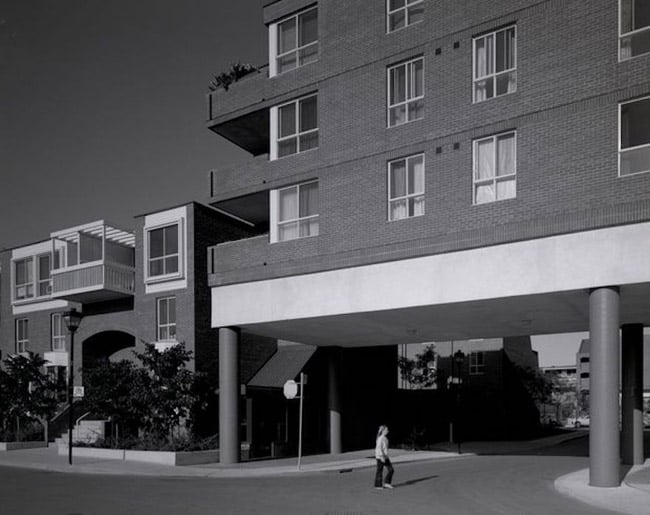 Toronto’s Inclusive Modernity: The Architecture of Jerome Markson