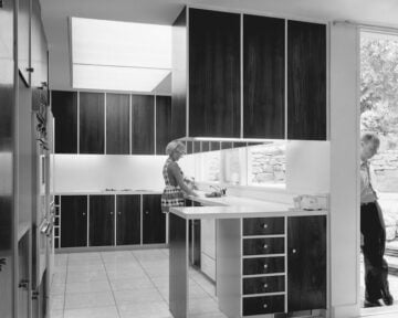 Toronto’s Inclusive Modernity: The Architecture of Jerome Markson