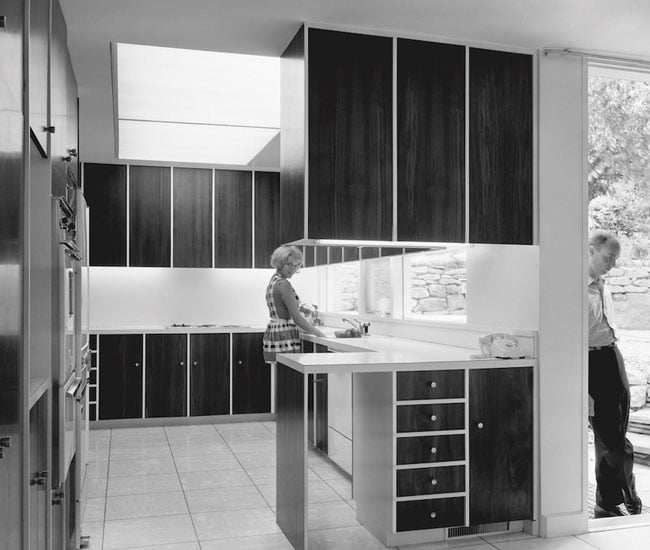 Toronto’s Inclusive Modernity: The Architecture of Jerome Markson