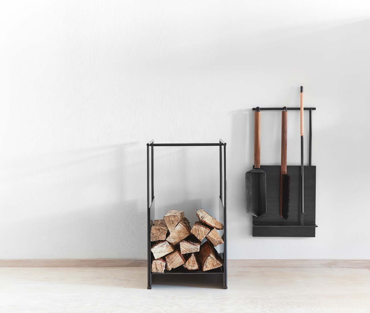 Thom Fougere fire tools