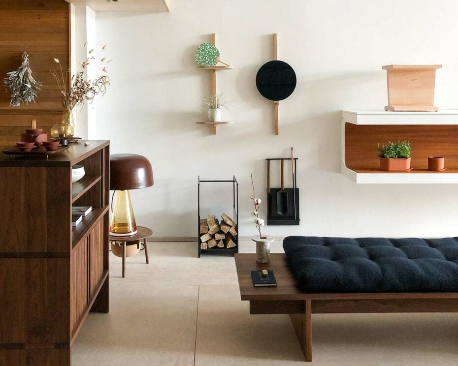 Shopping Scandinavian furniture Design Toronto - Thom Fougere