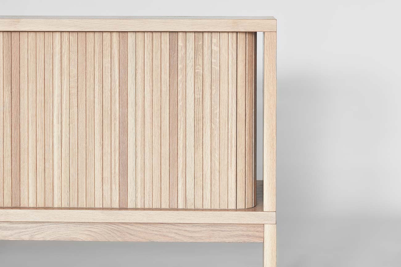 Thom Fougere new products collection for Mjölk