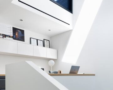 home office space ideas