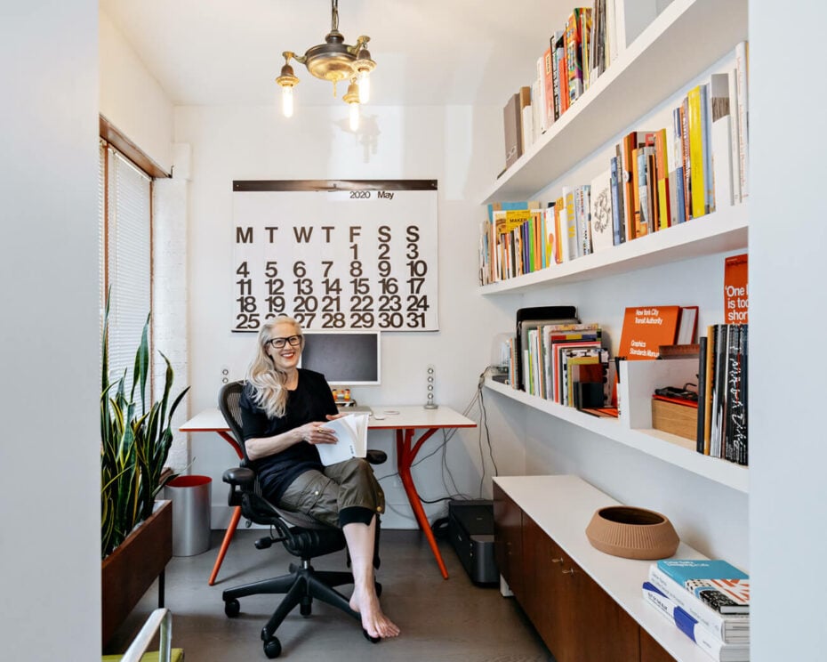 Megan Oldfield Field Design Creative Director