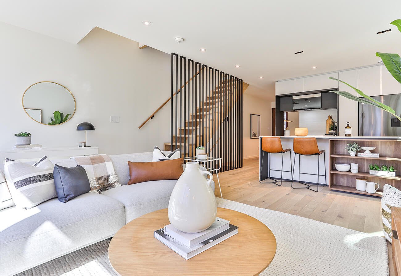 Toronto Greenest Homes baulkultur/ca