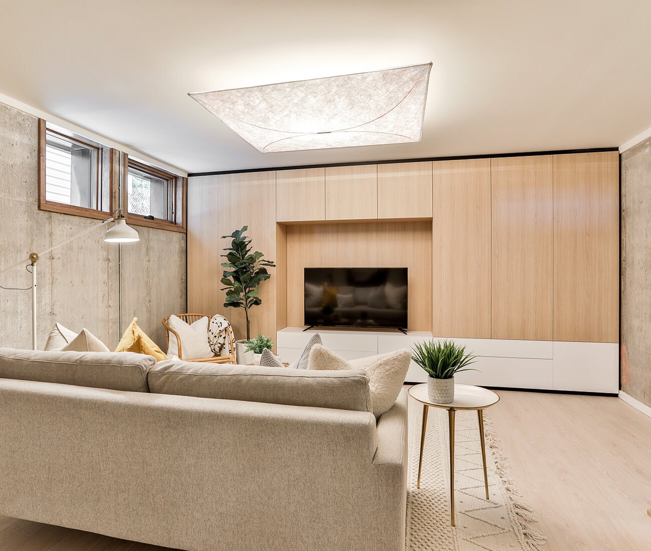 Toronto Greenest Homes baukultur/ca