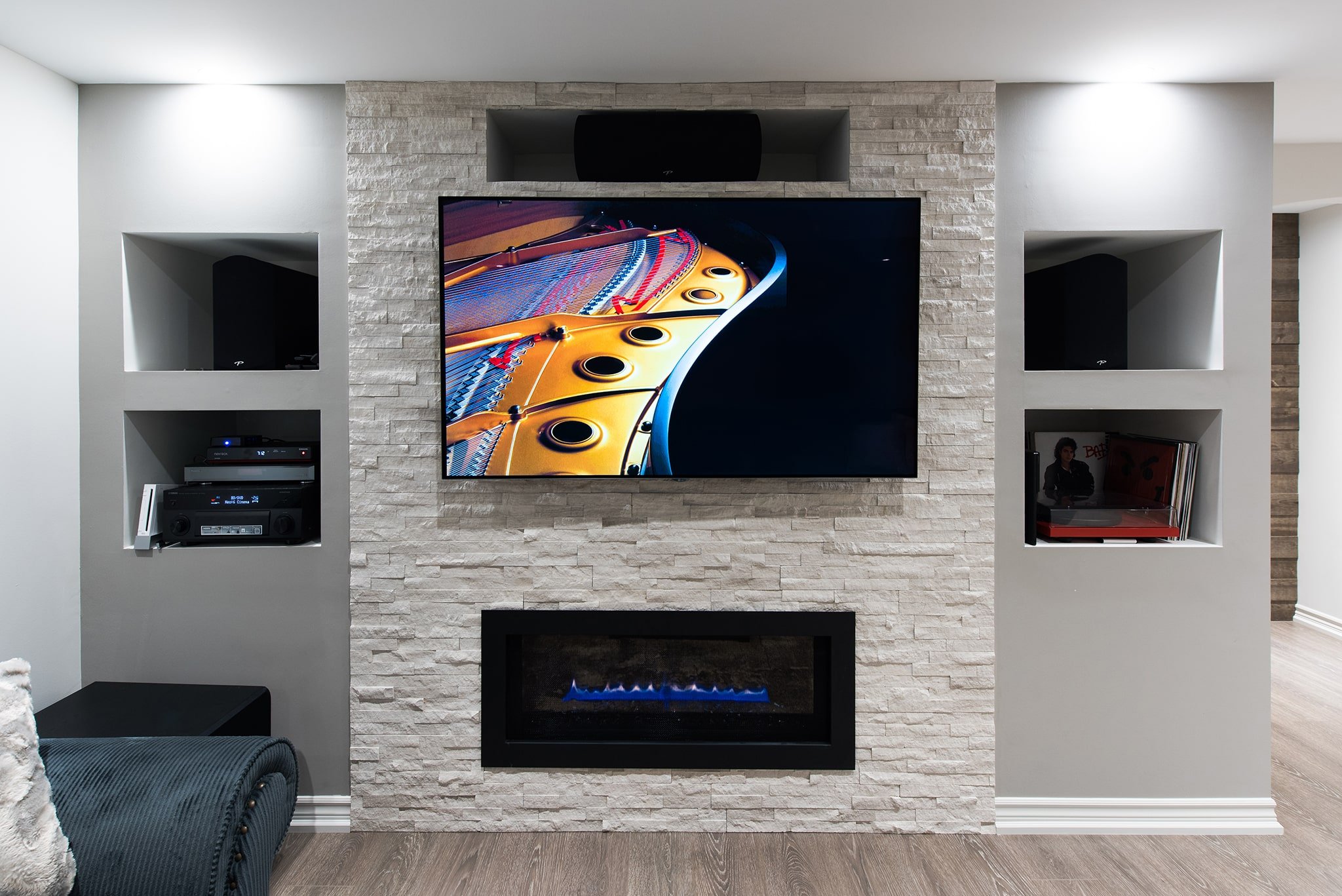 Home Theatre