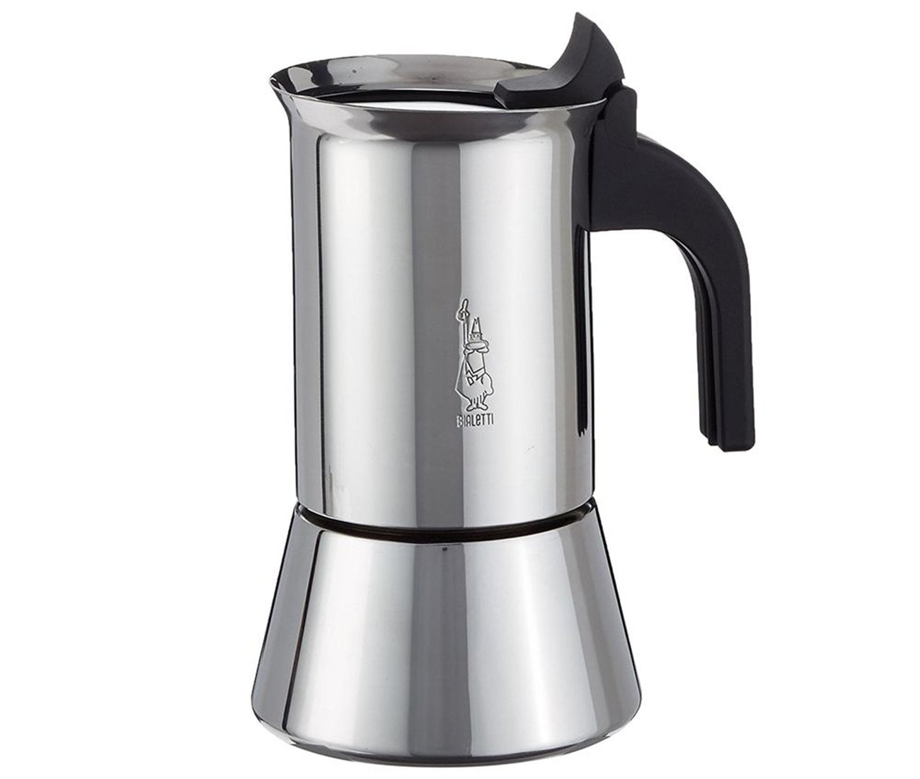 Bialetti's classic stovetop Moka