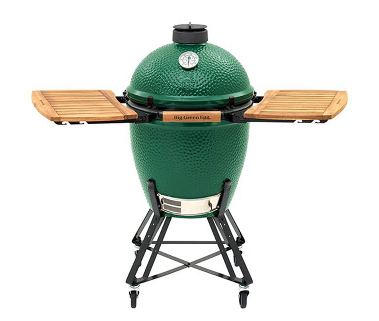 Big Green BBQ - Father's Day 2020