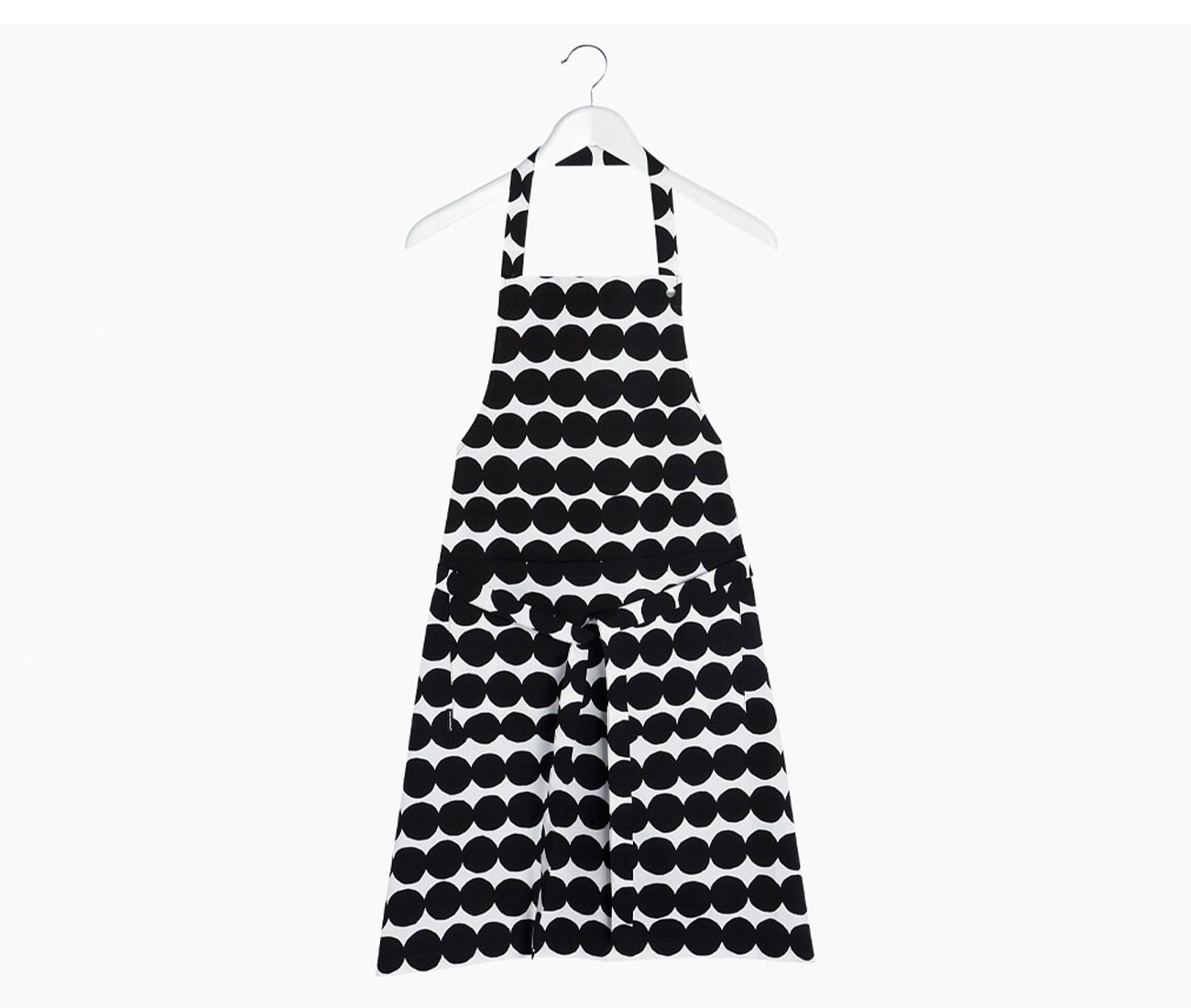 Marimekko's apron