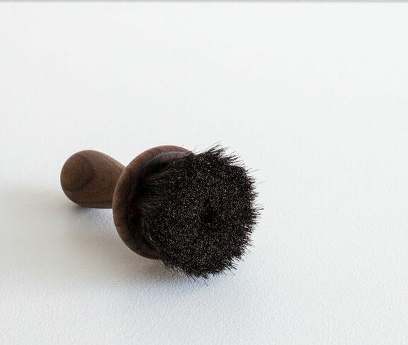 shaving brush