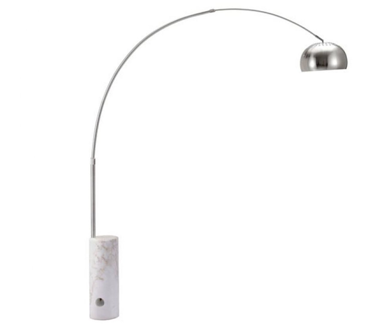 Tried Floor Lamp - Shelter Furniture