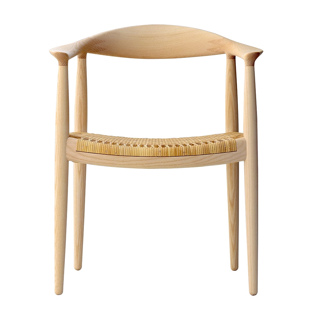 Danish design, Chair by PP Møble