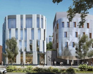 Indigenous Hub Toronto