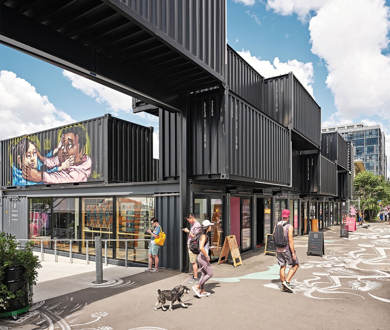 Nominate Designlines Best design Awards 2020 - Stackt Market