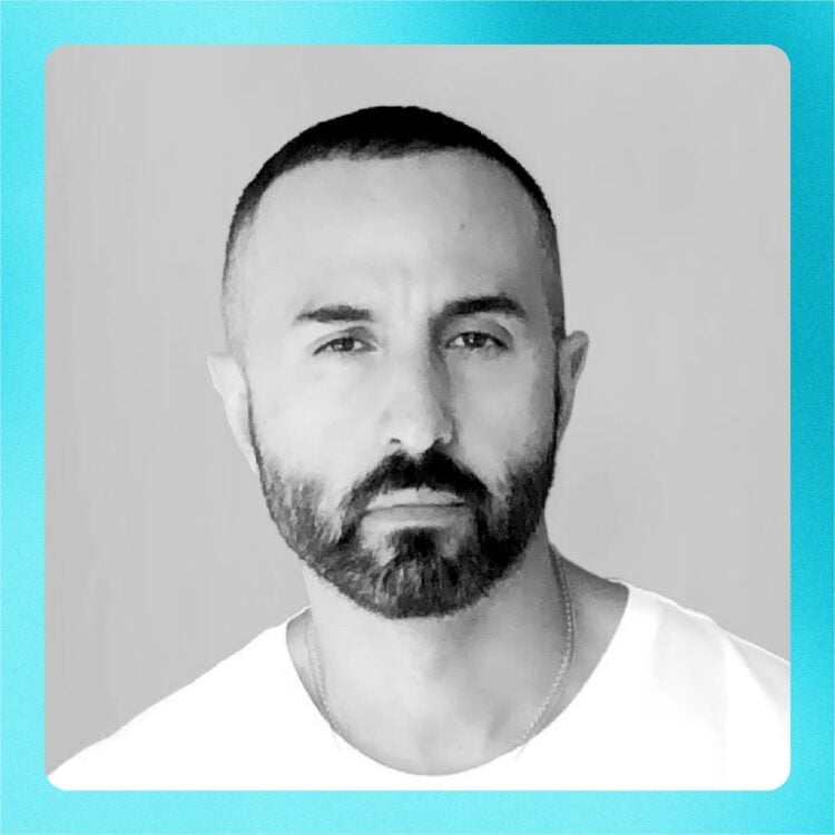 George Antonopoulos, Best in Design Awards Jury, 2025