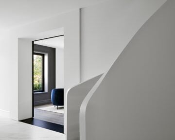 Reigo & Bauer Forest Hill House