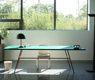 Muller Van Severen’s Long Table - Goodroom Toronto