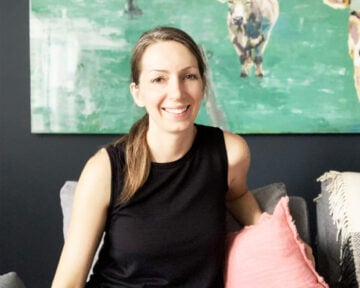 swisterski design - Joanne swisterski