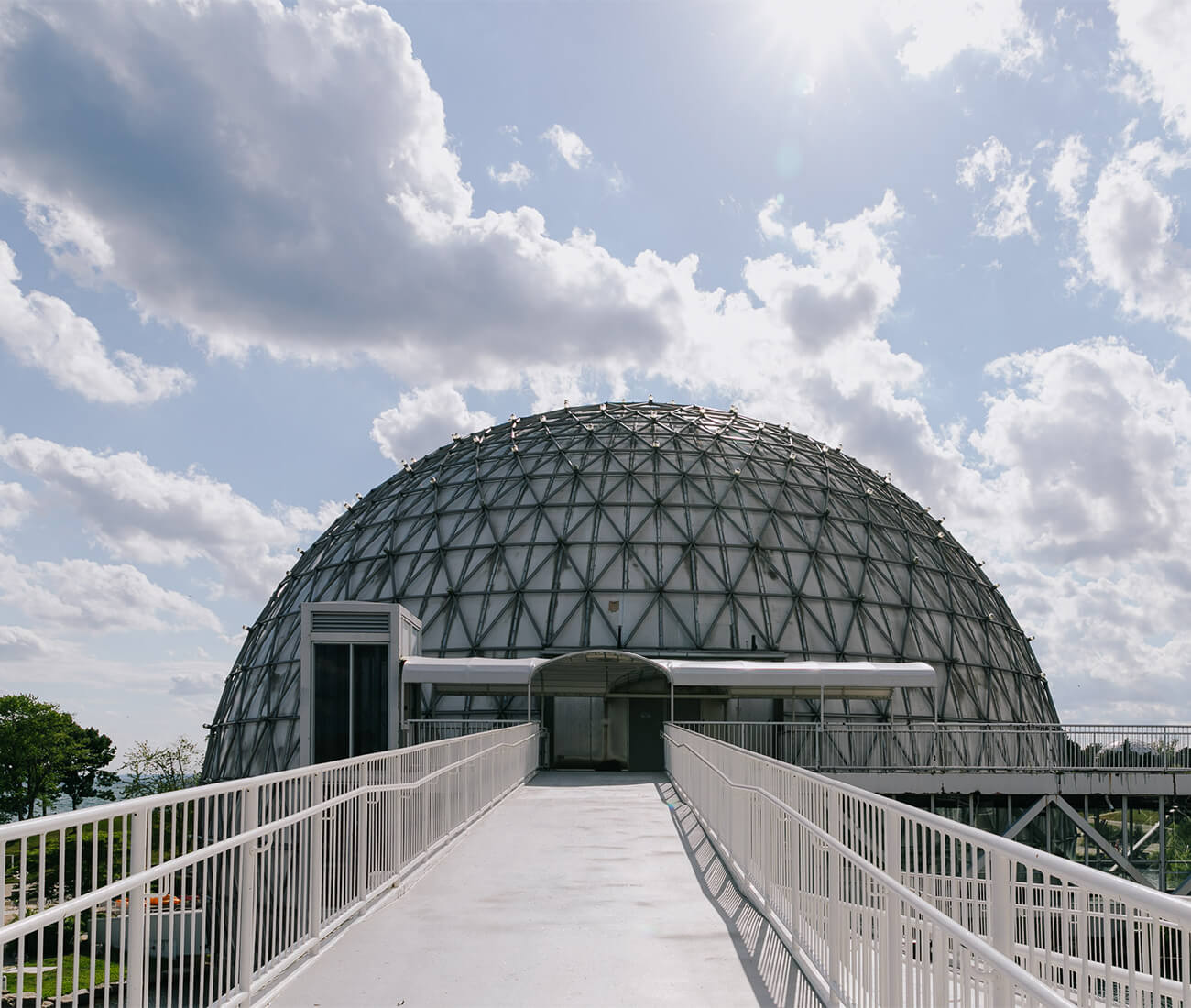 Ontario Place Toronto