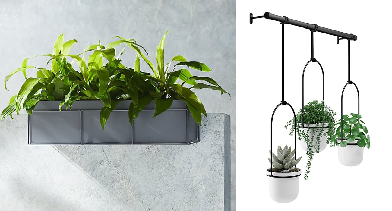 indoor planter ideas