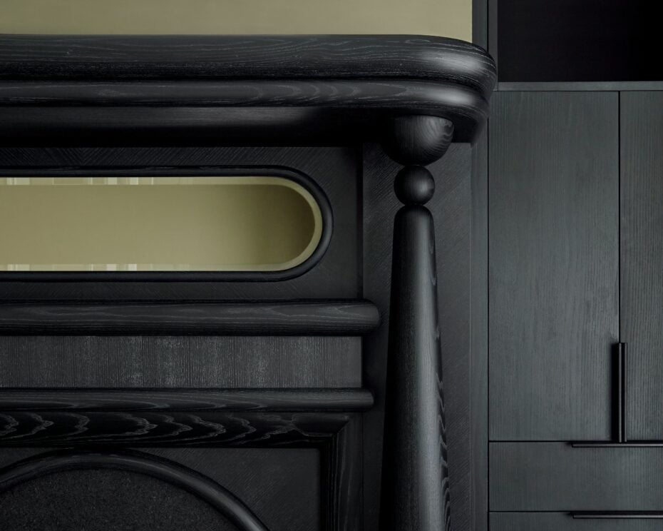 Fireplace design ideas