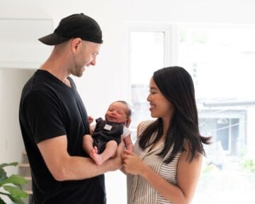 Keith Jones and good company